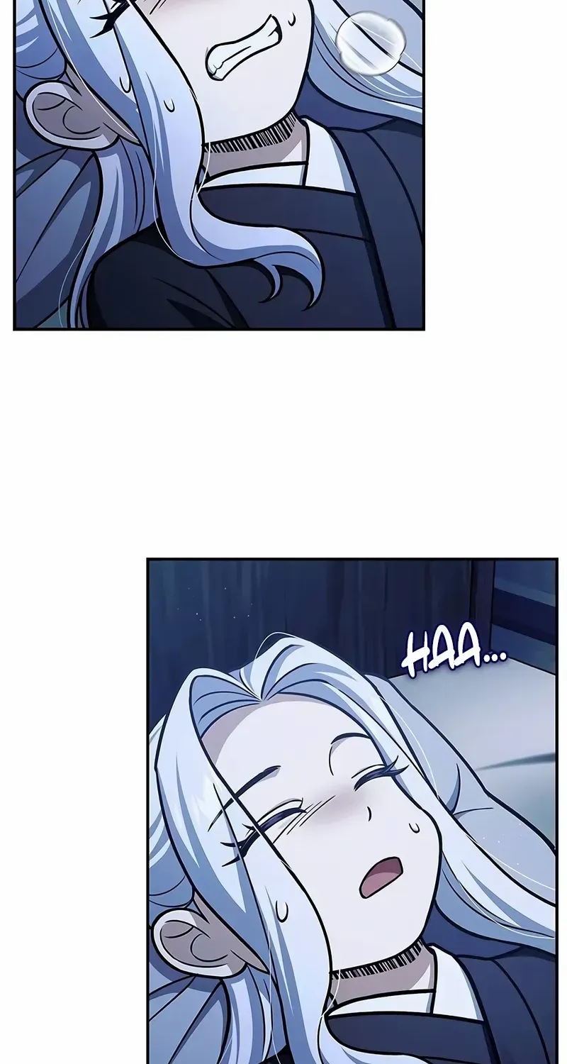 Heavenly Grand Archive’s Young Master Chapter 110 page 19 - 