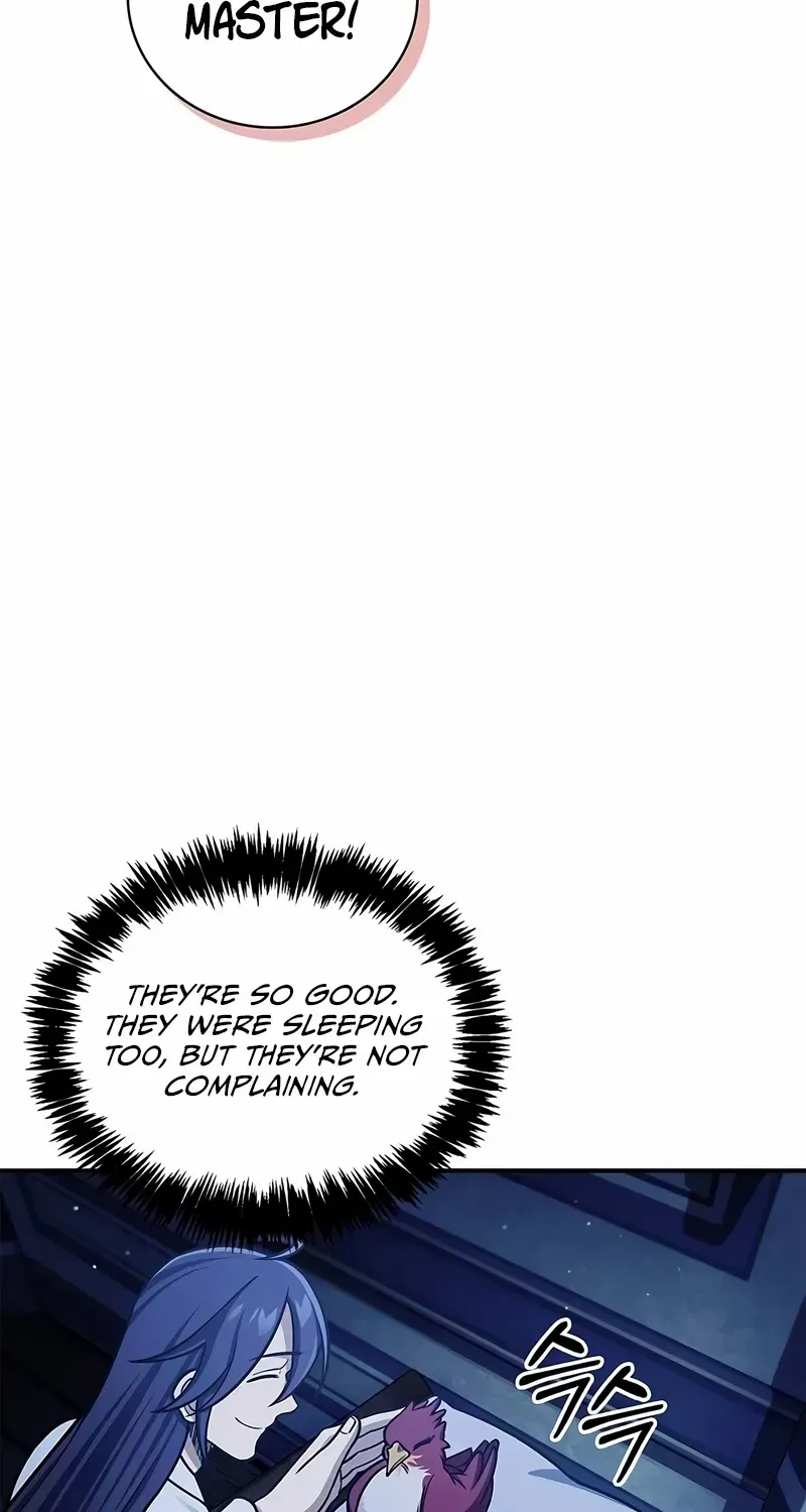 Heavenly Grand Archive’s Young Master Chapter 110 page 23 - 
