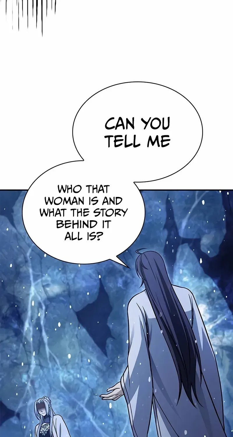 Heavenly Grand Archive’s Young Master Chapter 110 page 35 - 