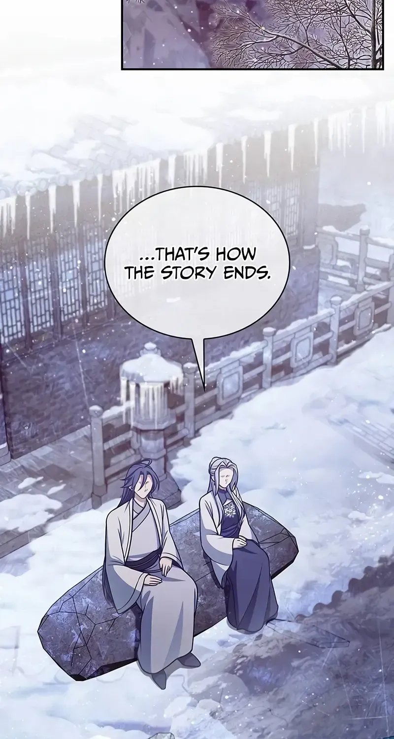 Heavenly Grand Archive’s Young Master Chapter 110 page 47 - 