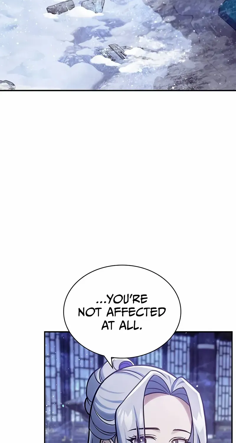 Heavenly Grand Archive’s Young Master Chapter 110 page 48 - 