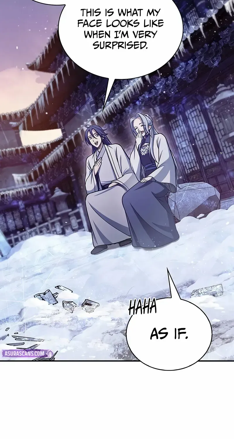 Heavenly Grand Archive’s Young Master Chapter 110 page 50 - 