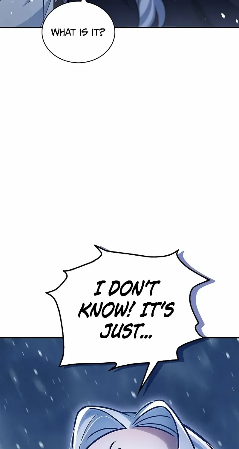 Heavenly Grand Archive’s Young Master Chapter 110 page 7 - 