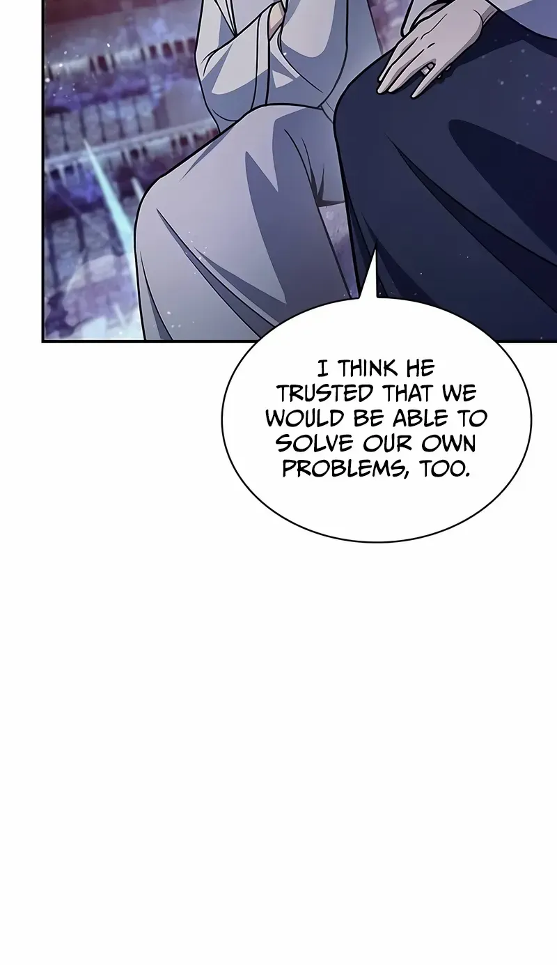 Heavenly Grand Archive’s Young Master Chapter 110 page 61 - 