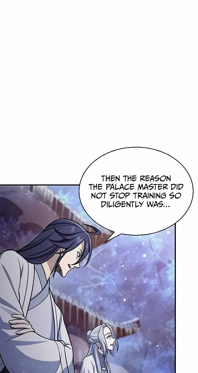 Heavenly Grand Archive’s Young Master Chapter 110 page 63 - 