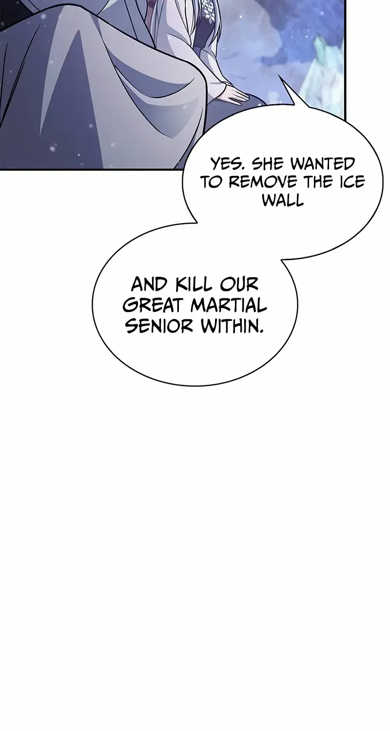Heavenly Grand Archive’s Young Master Chapter 110 page 64 - 