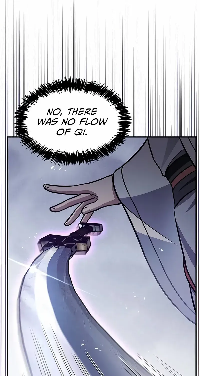 Heavenly Grand Archive’s Young Master Chapter 110 page 77 - 