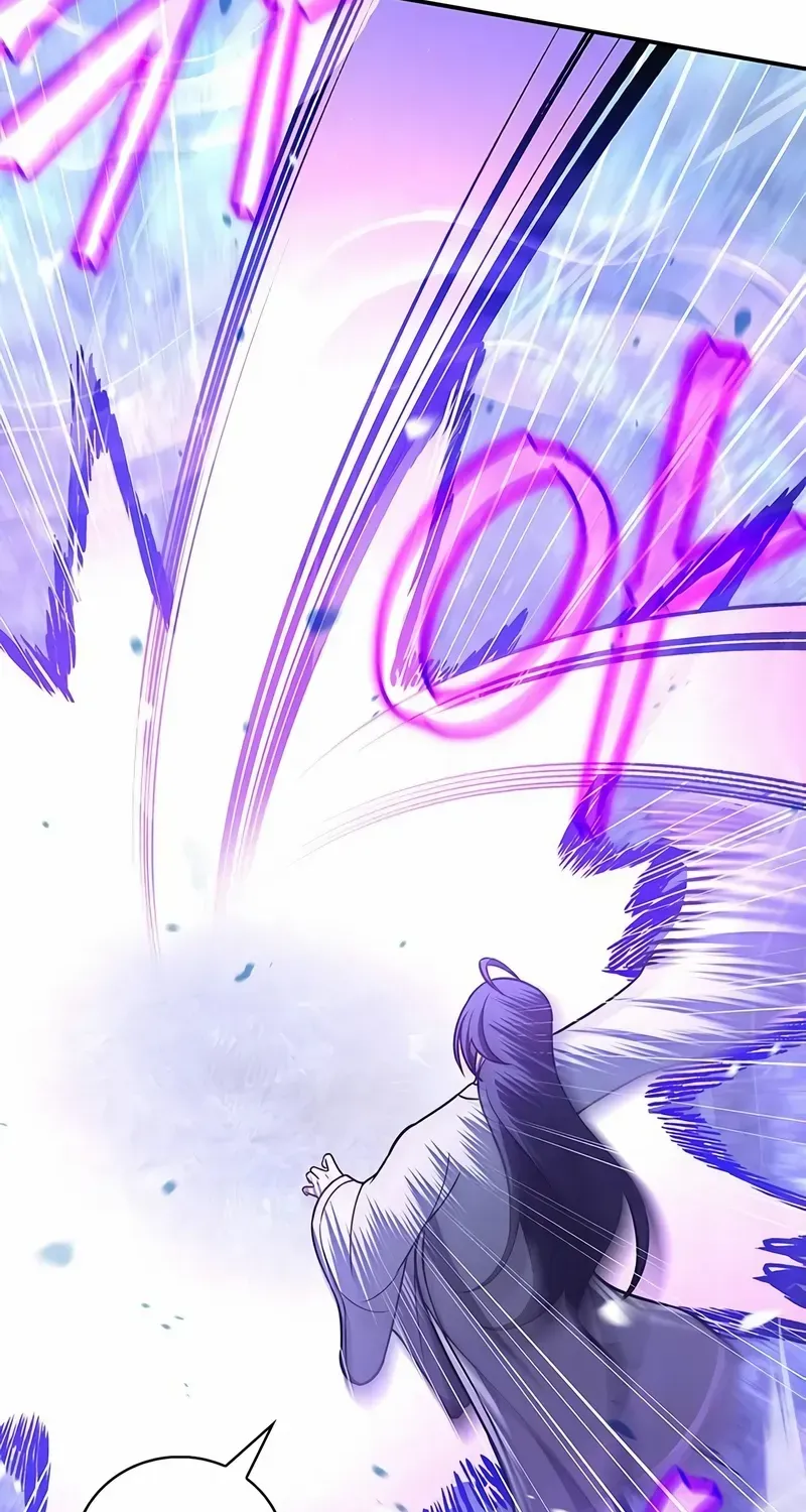 Heavenly Grand Archive’s Young Master Chapter 110 page 85 - 