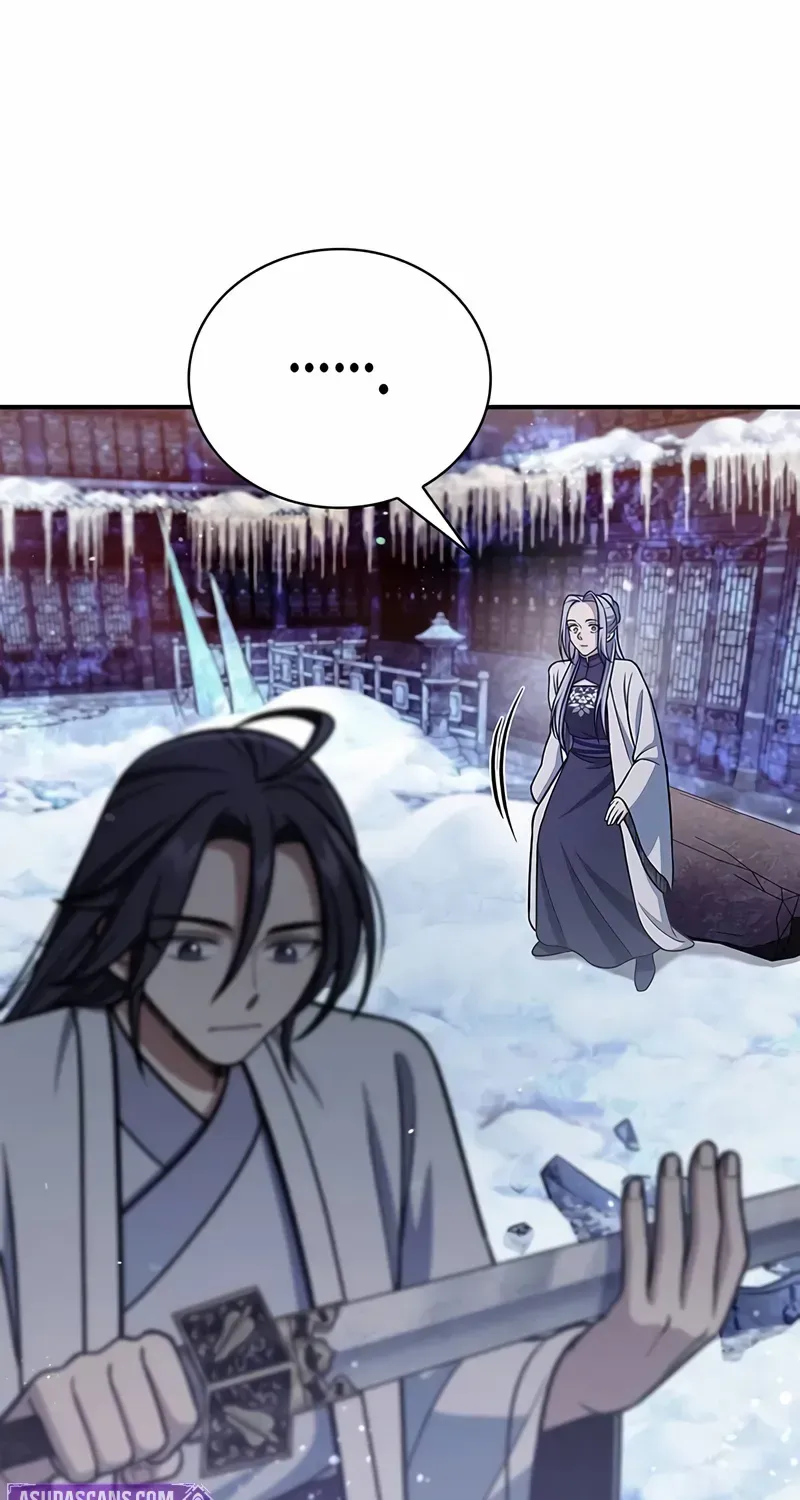 Heavenly Grand Archive’s Young Master Chapter 110 page 92 - 