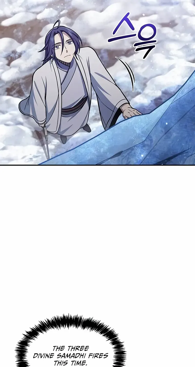 Heavenly Grand Archive’s Young Master Chapter 110 page 99 - 