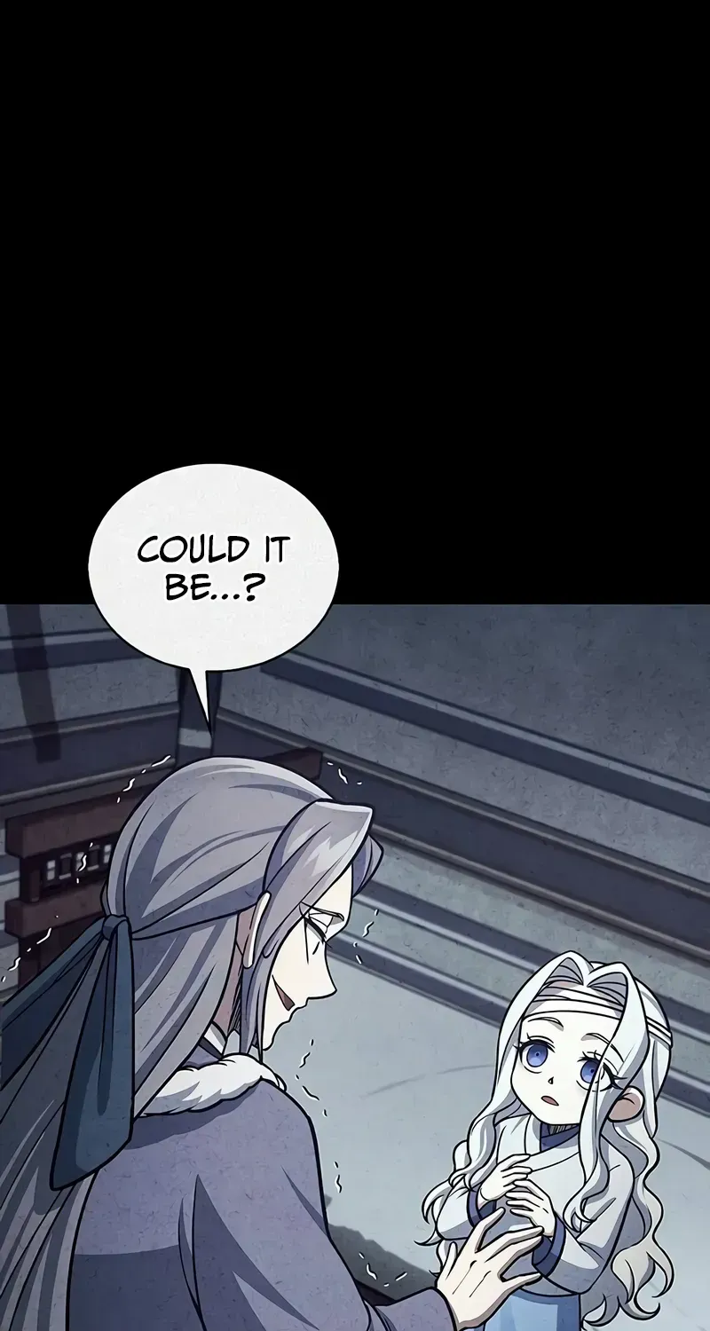 Heavenly Grand Archive’s Young Master Chapter 111 page 103 - 