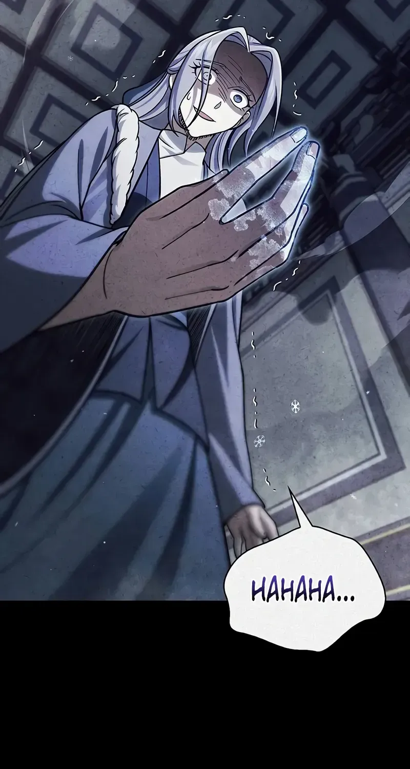 Heavenly Grand Archive’s Young Master Chapter 111 page 107 - 
