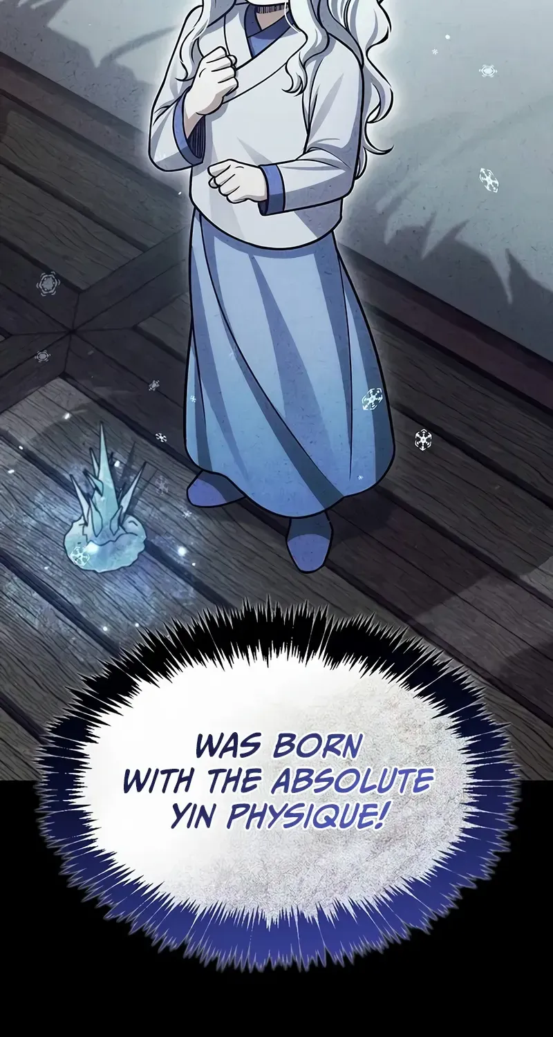 Heavenly Grand Archive’s Young Master Chapter 111 page 109 - 