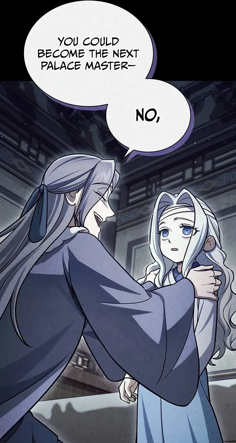 Heavenly Grand Archive’s Young Master Chapter 111 page 112 - 