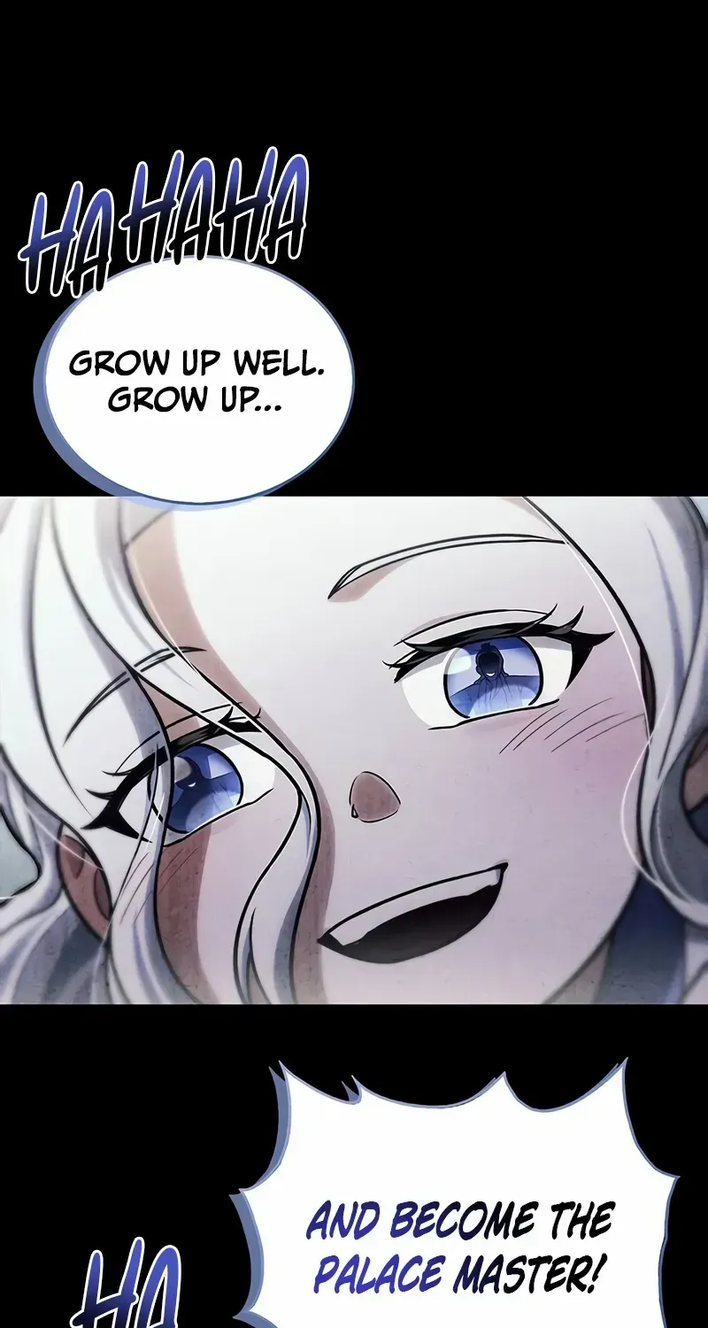 Heavenly Grand Archive’s Young Master Chapter 111 page 119 - 