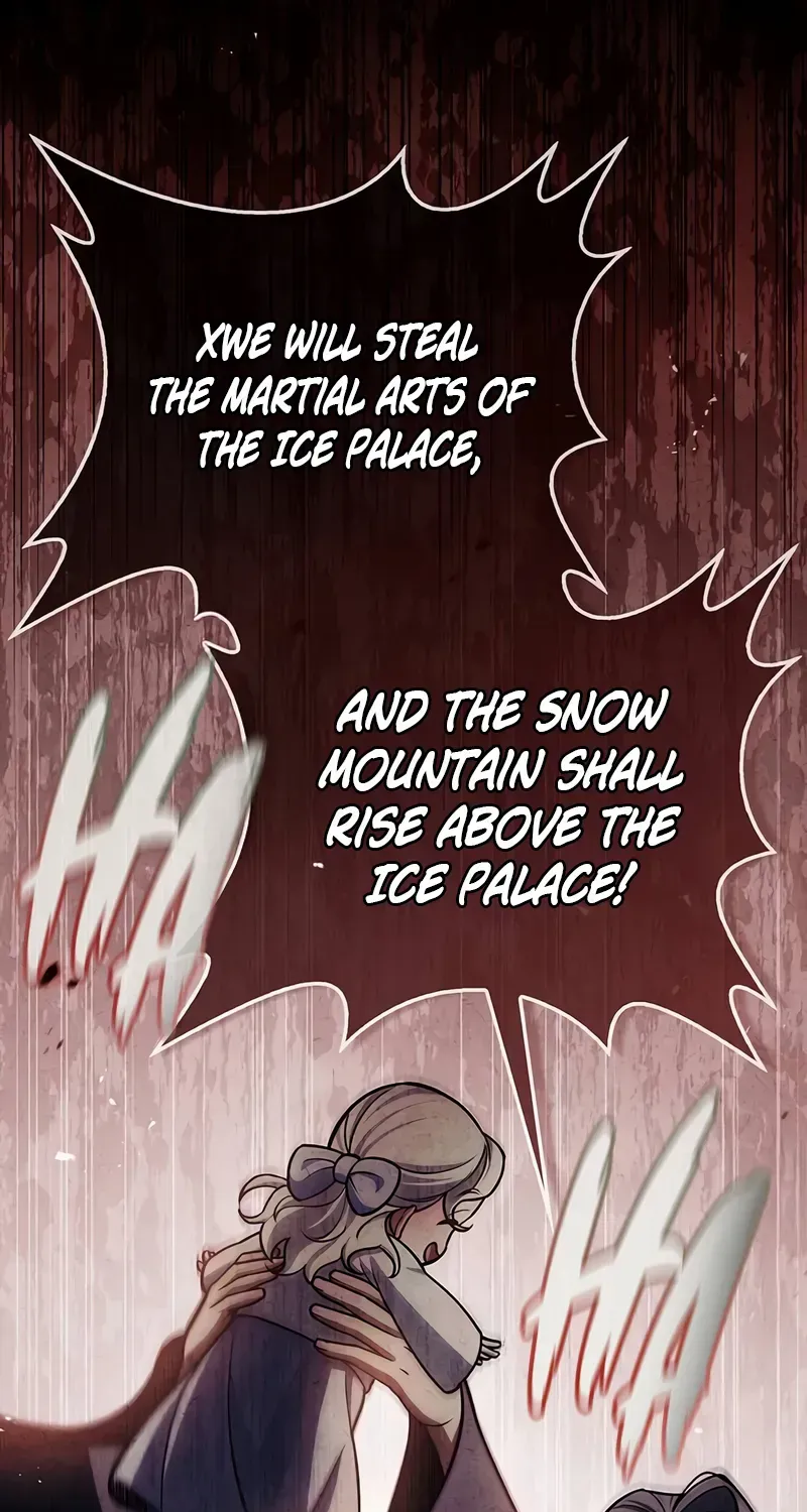 Heavenly Grand Archive’s Young Master Chapter 111 page 122 - 