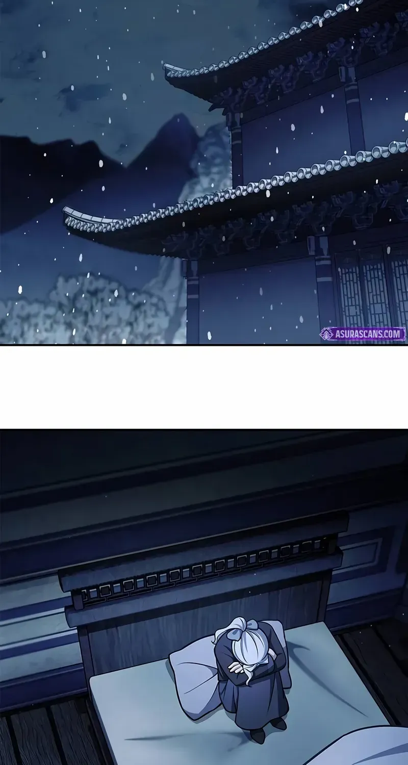 Heavenly Grand Archive’s Young Master Chapter 111 page 3 - 