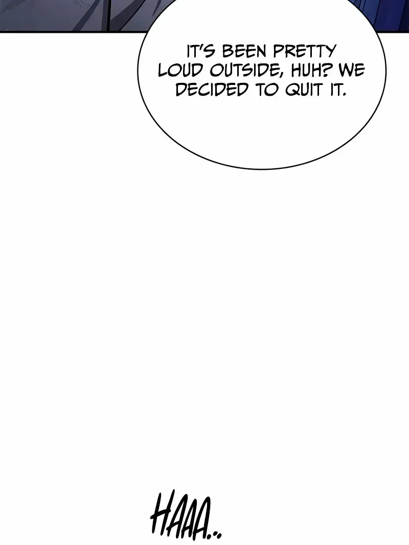 Heavenly Grand Archive’s Young Master Chapter 111 page 21 - 
