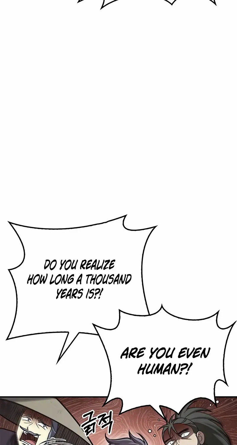 Heavenly Grand Archive’s Young Master Chapter 111 page 26 - 