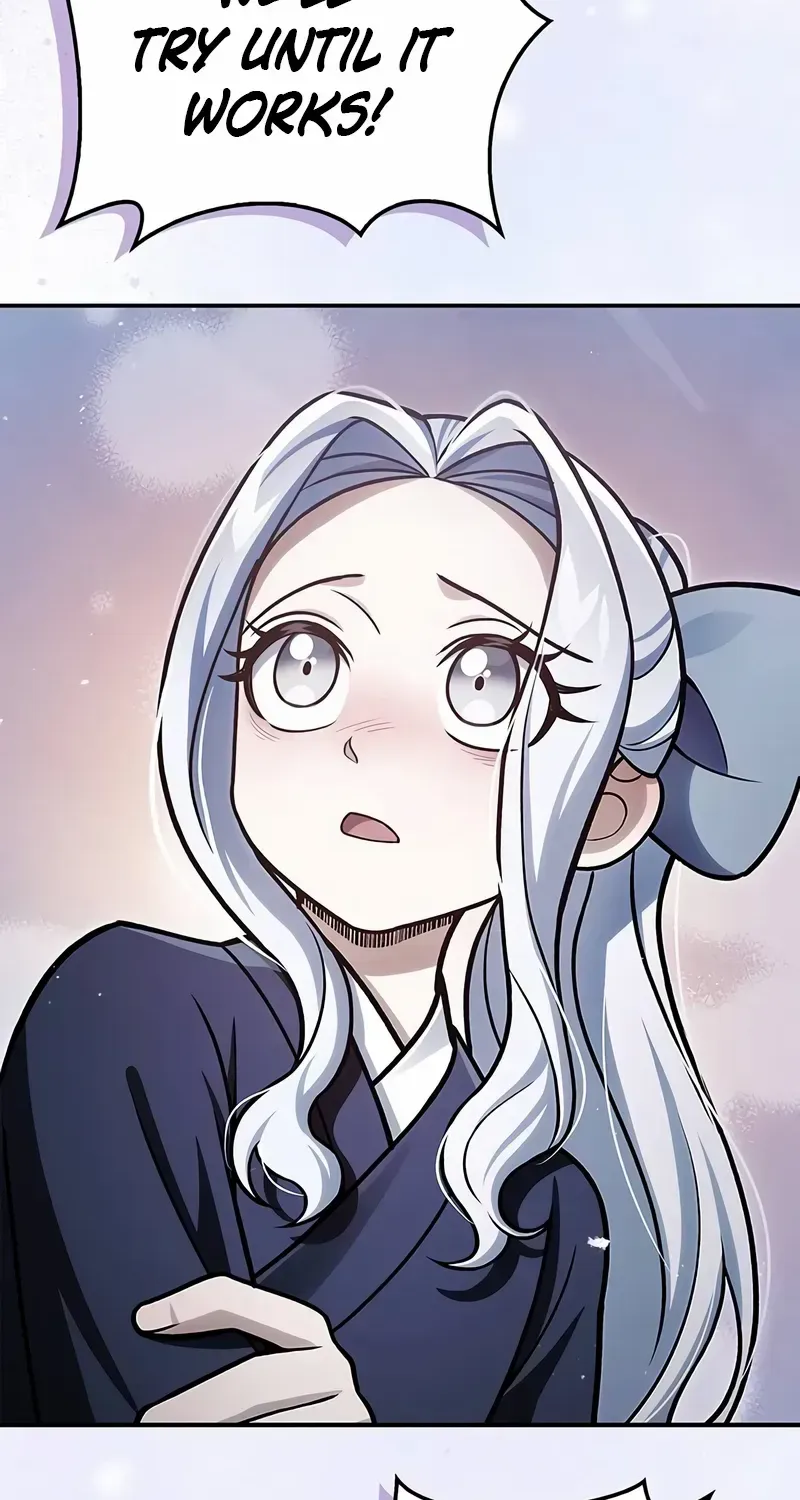 Heavenly Grand Archive’s Young Master Chapter 111 page 37 - 