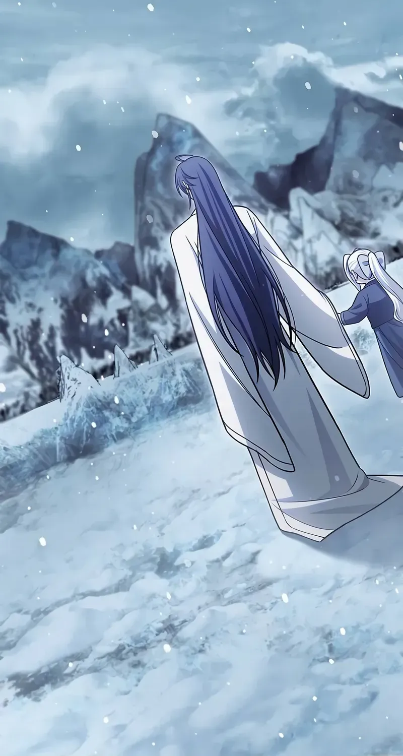 Heavenly Grand Archive’s Young Master Chapter 111 page 69 - 