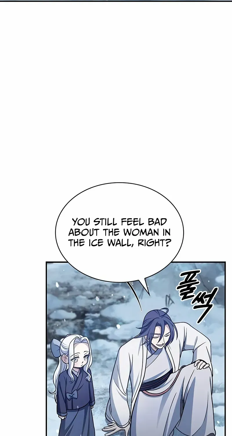 Heavenly Grand Archive’s Young Master Chapter 111 page 70 - 