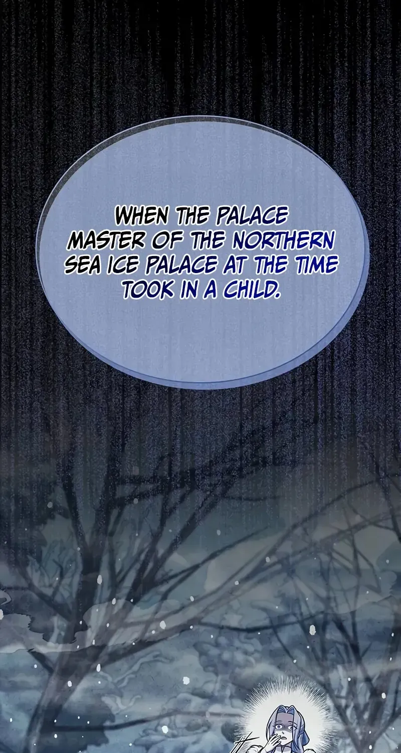 Heavenly Grand Archive’s Young Master Chapter 111 page 77 - 