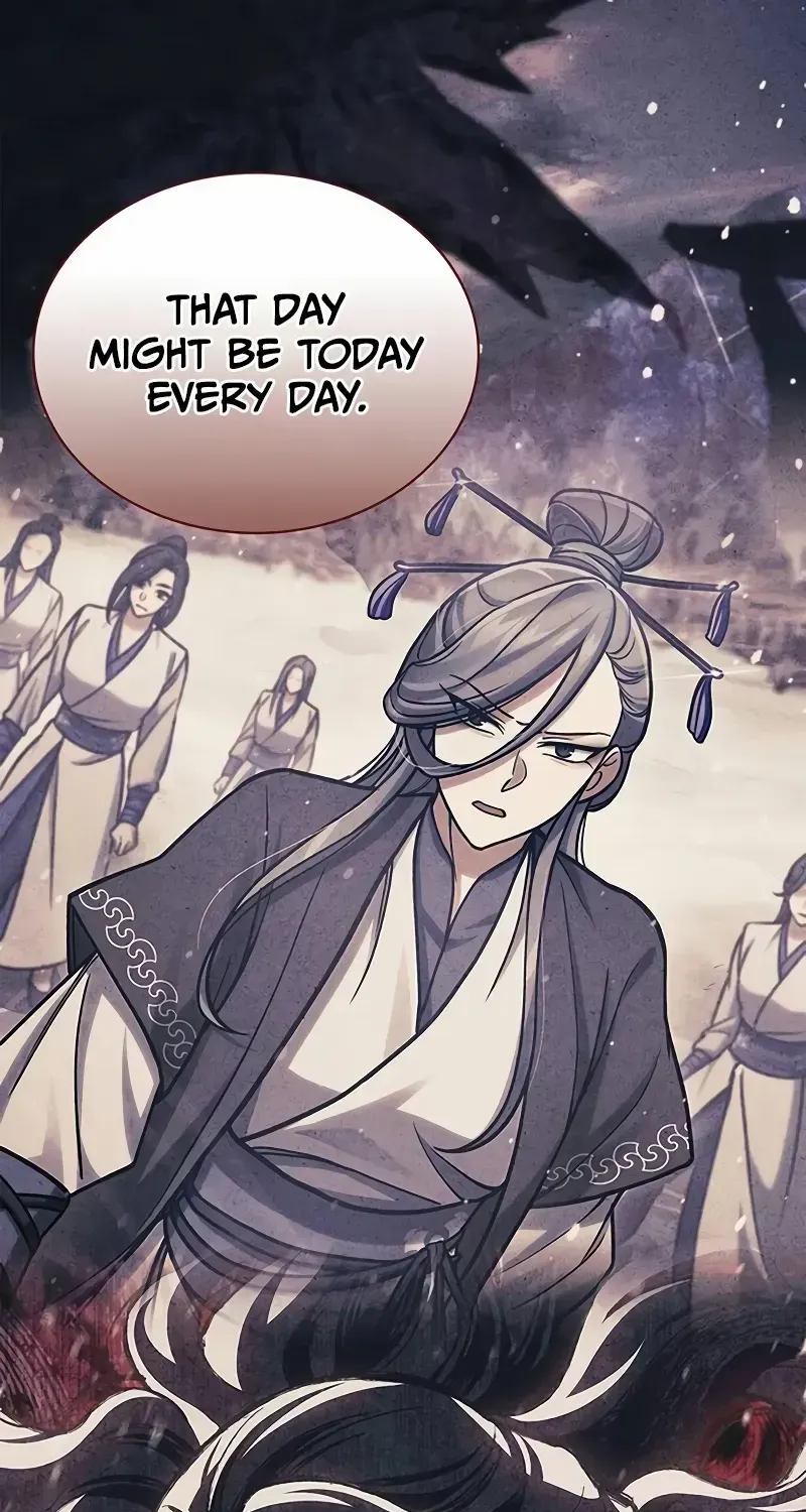 Heavenly Grand Archive’s Young Master Chapter 112 page 103 - 