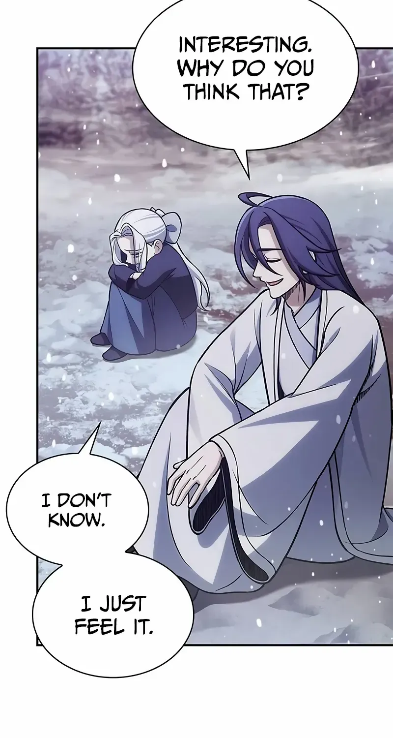 Heavenly Grand Archive’s Young Master Chapter 112 page 111 - 