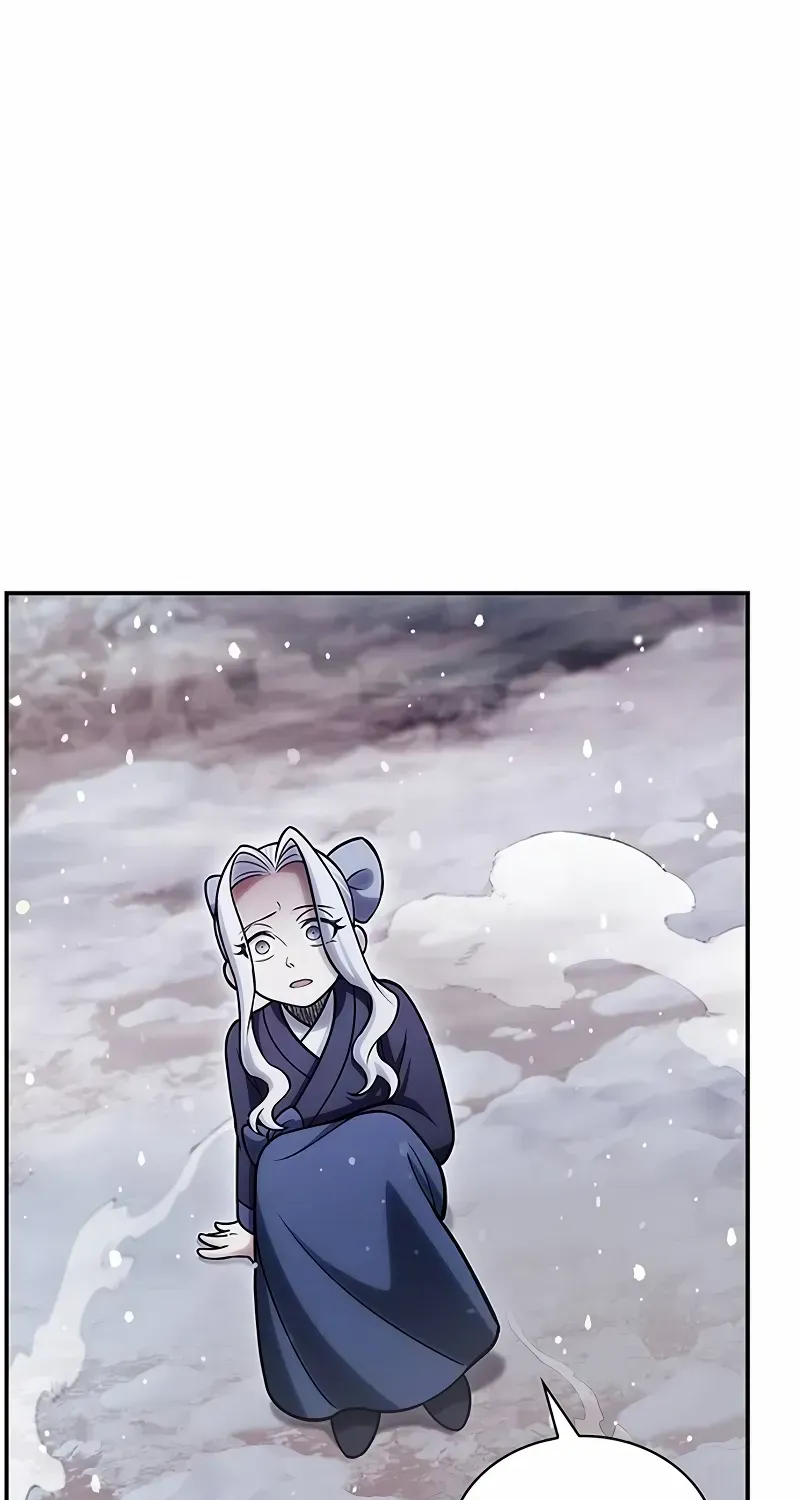 Heavenly Grand Archive’s Young Master Chapter 112 page 117 - 