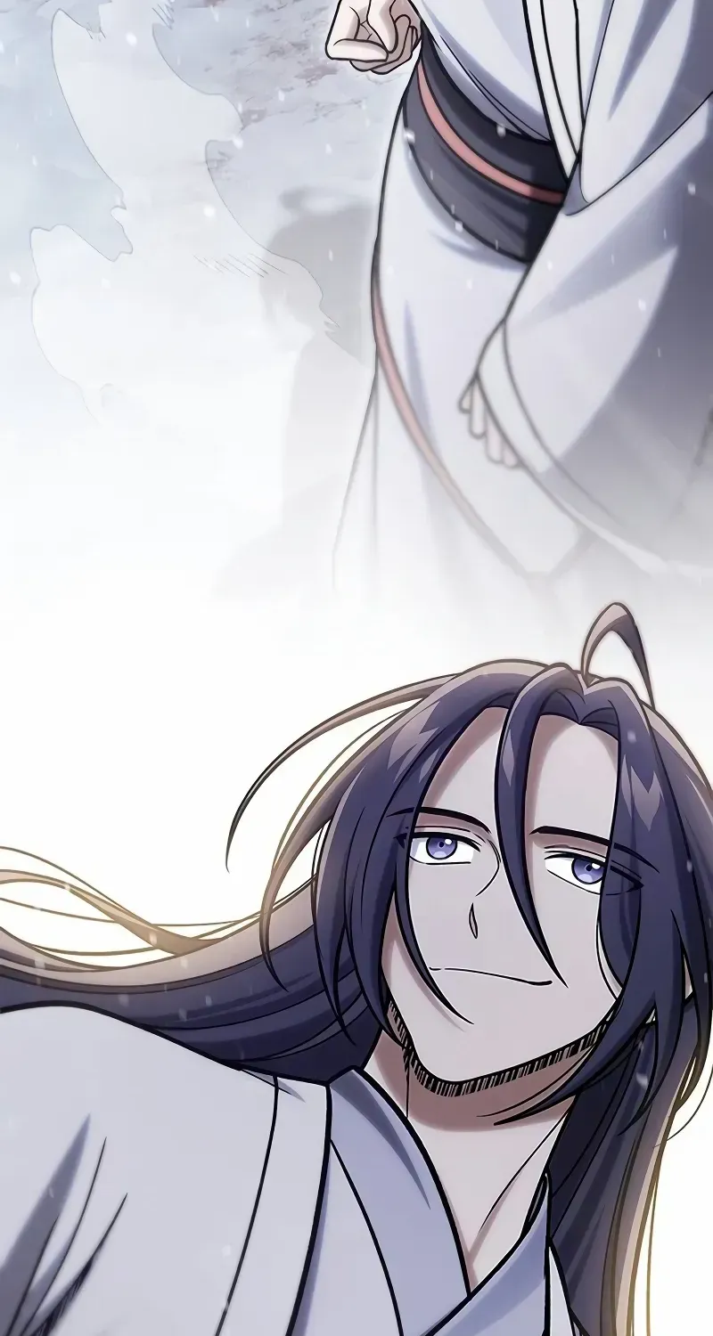 Heavenly Grand Archive’s Young Master Chapter 112 page 123 - 