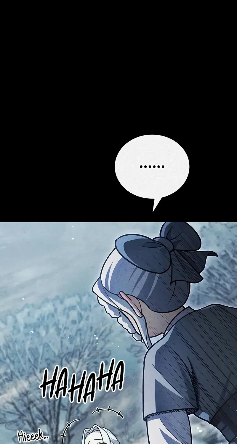 Heavenly Grand Archive’s Young Master Chapter 112 page 26 - 