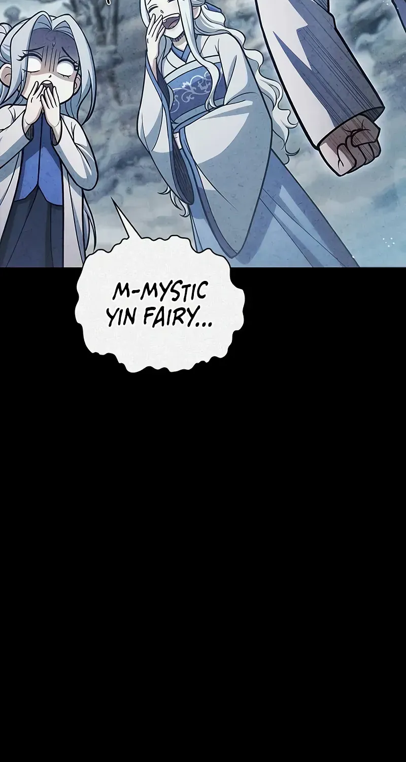 Heavenly Grand Archive’s Young Master Chapter 112 page 27 - 