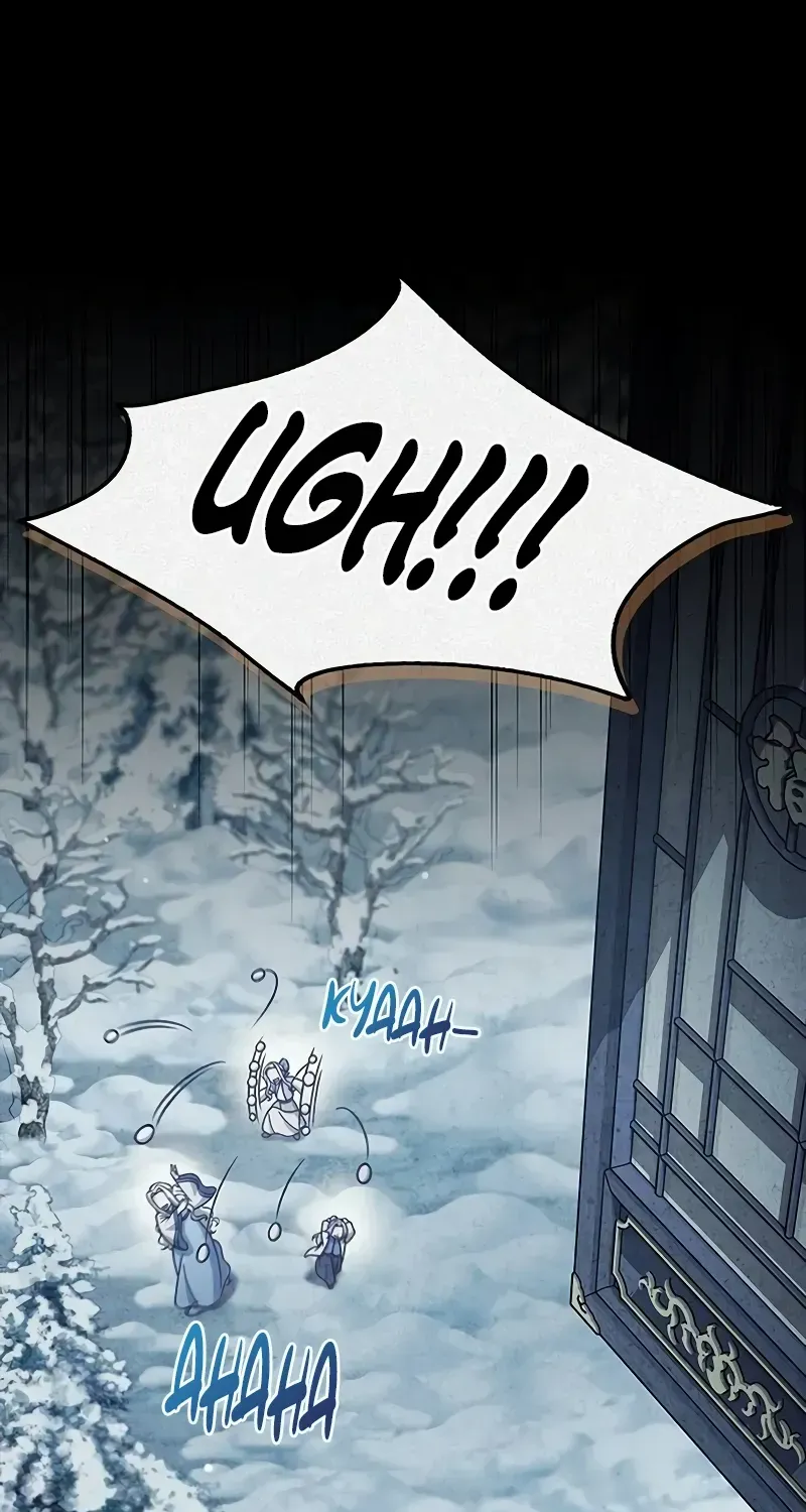 Heavenly Grand Archive’s Young Master Chapter 112 page 28 - 