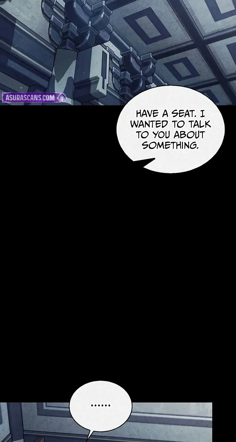 Heavenly Grand Archive’s Young Master Chapter 112 page 35 - 