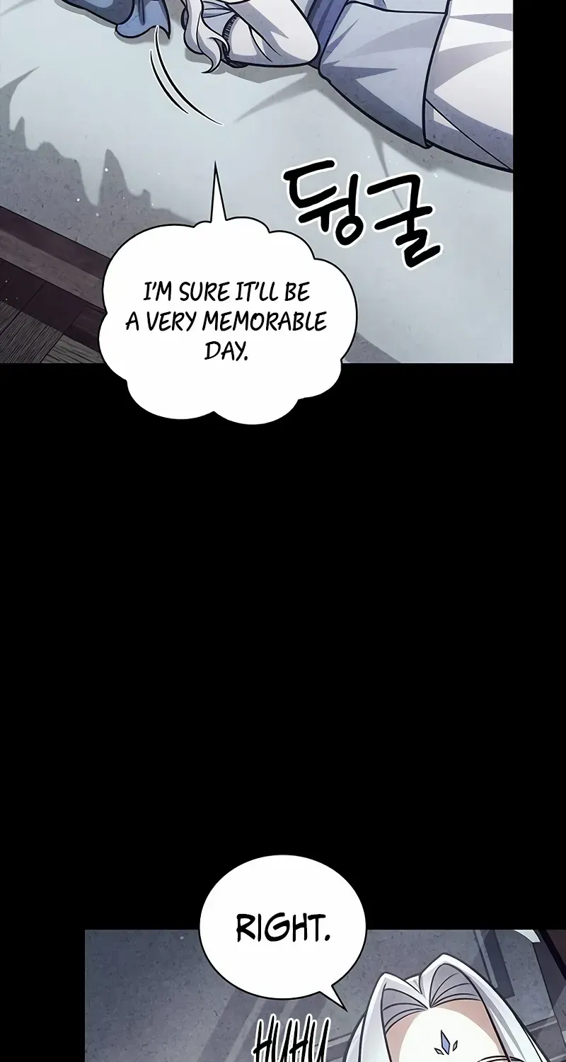 Heavenly Grand Archive’s Young Master Chapter 112 page 55 - 