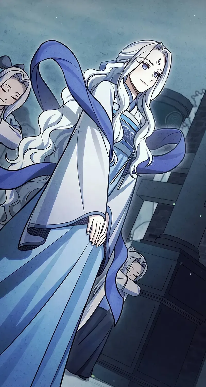 Heavenly Grand Archive’s Young Master Chapter 112 page 60 - 