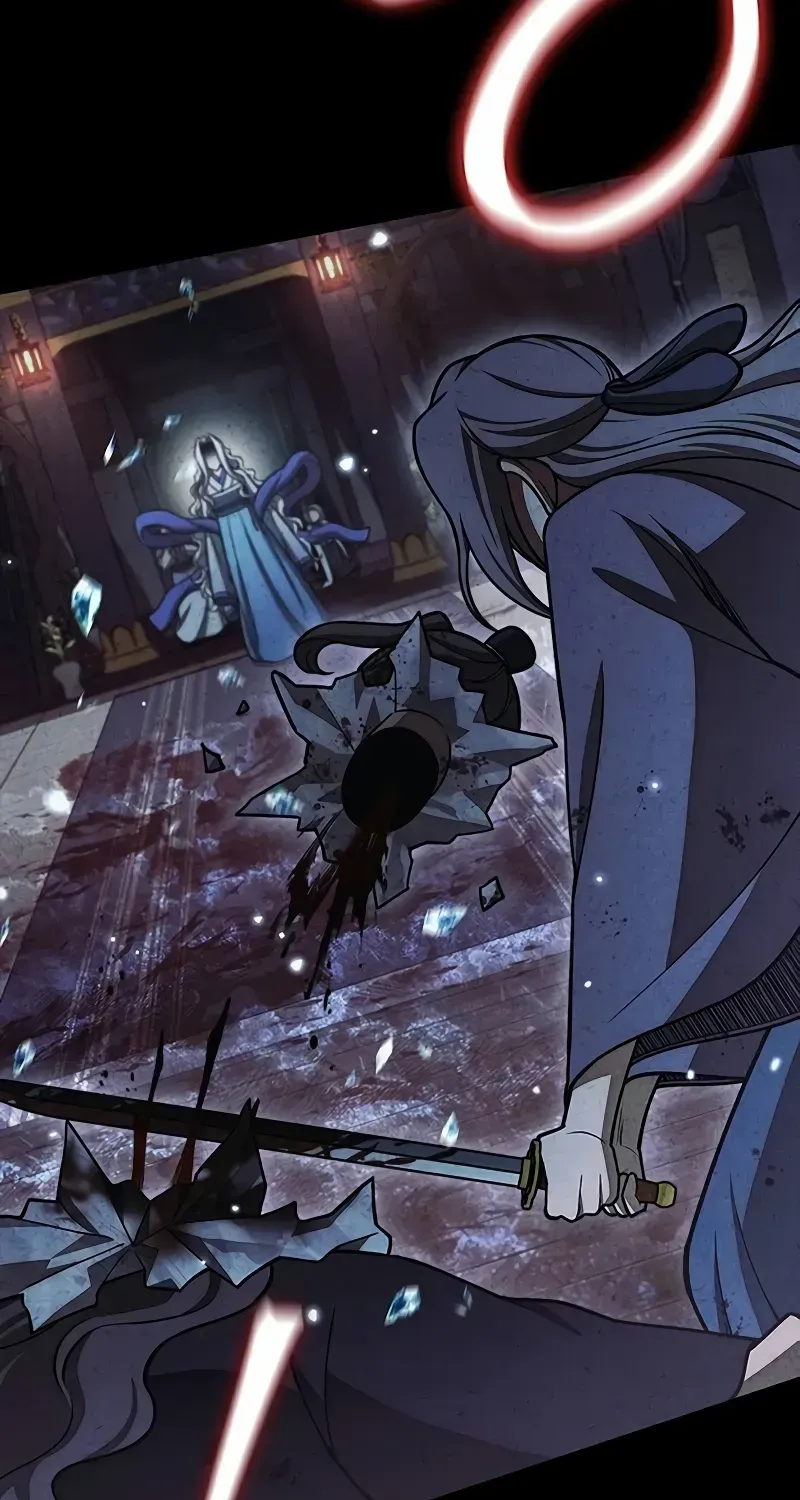 Heavenly Grand Archive’s Young Master Chapter 112 page 73 - 
