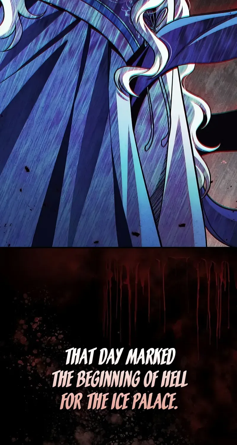 Heavenly Grand Archive’s Young Master Chapter 112 page 78 - 