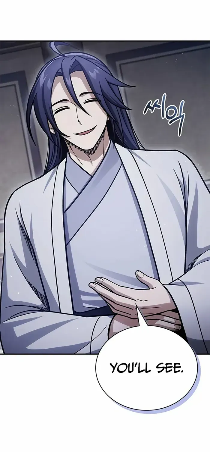 Heavenly Grand Archive’s Young Master Chapter 113 page 11 - 