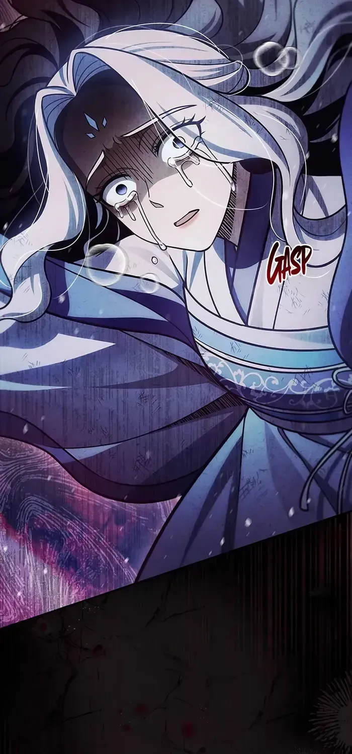 Heavenly Grand Archive’s Young Master Chapter 113 page 107 - 