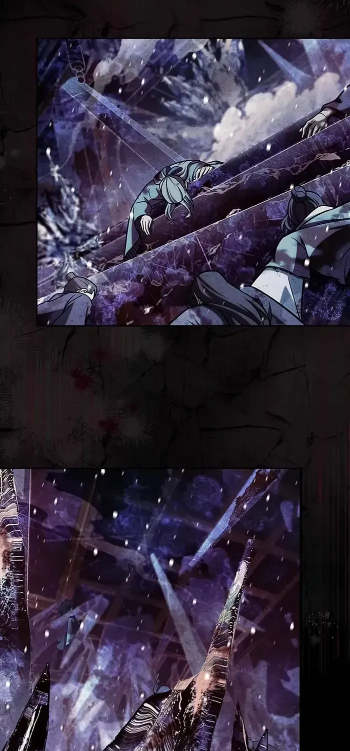 Heavenly Grand Archive’s Young Master Chapter 113 page 108 - 