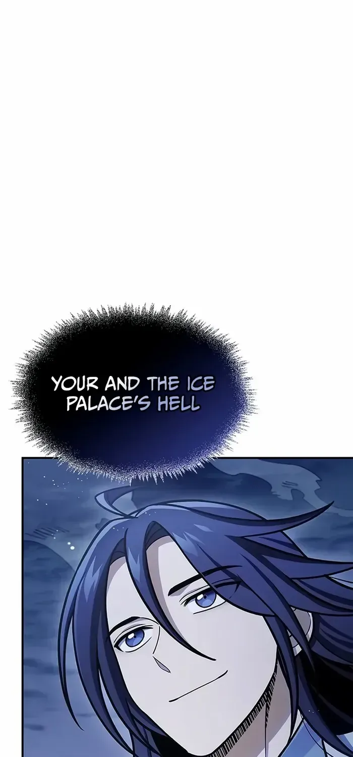 Heavenly Grand Archive’s Young Master Chapter 113 page 117 - 