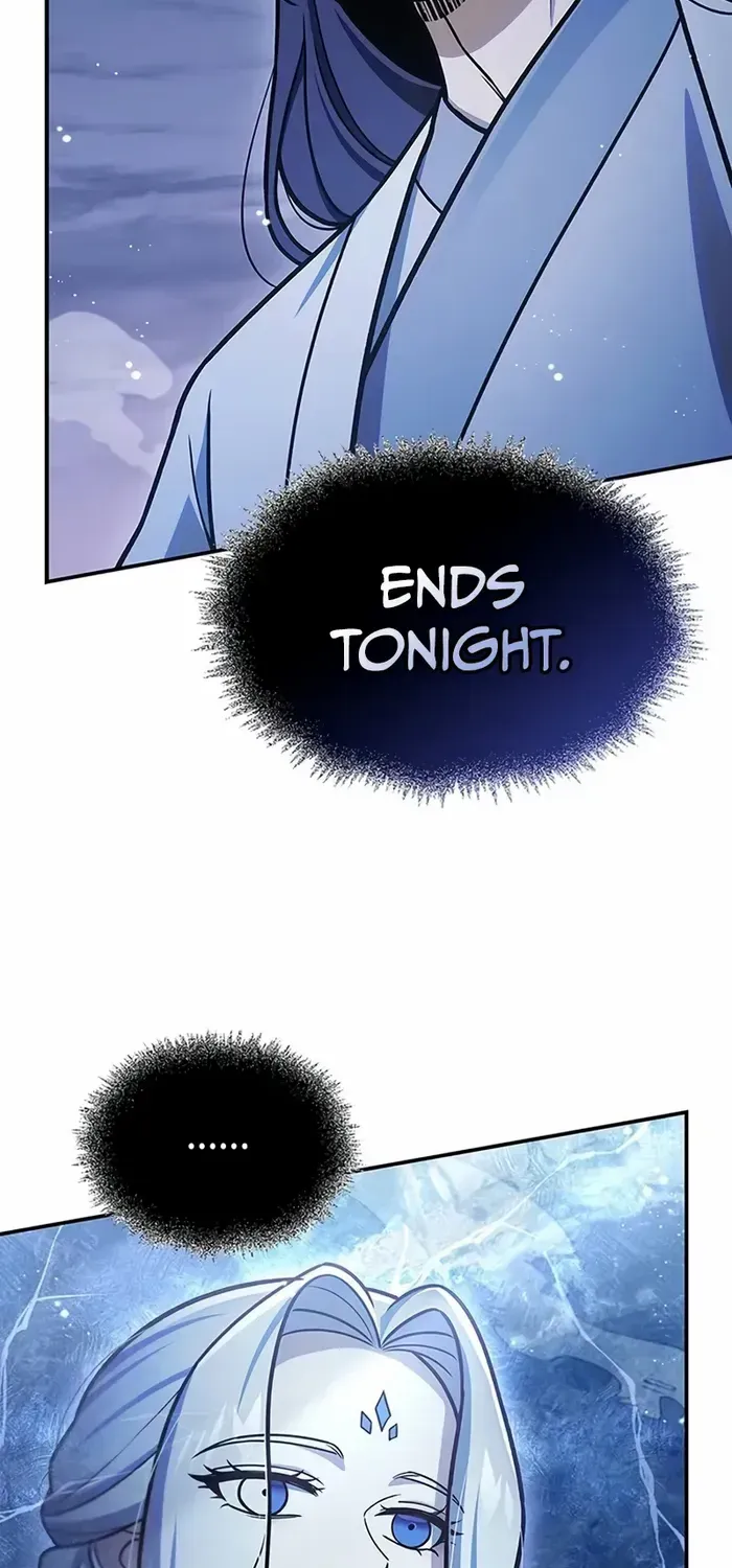 Heavenly Grand Archive’s Young Master Chapter 113 page 118 - 
