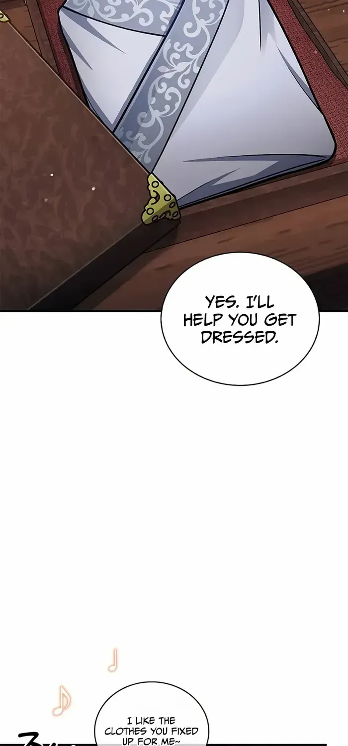 Heavenly Grand Archive’s Young Master Chapter 113 page 13 - 