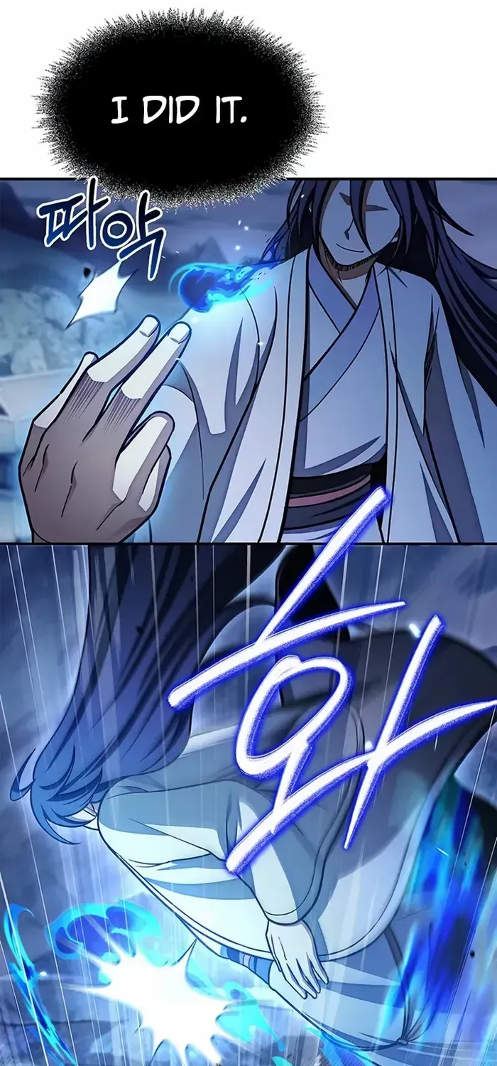 Heavenly Grand Archive’s Young Master Chapter 113 page 121 - 