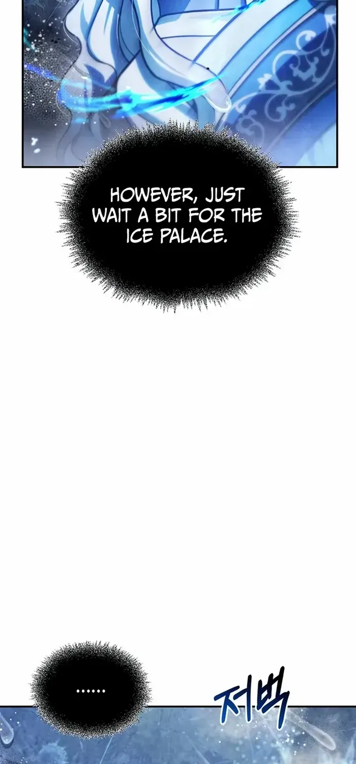 Heavenly Grand Archive’s Young Master Chapter 113 page 124 - 