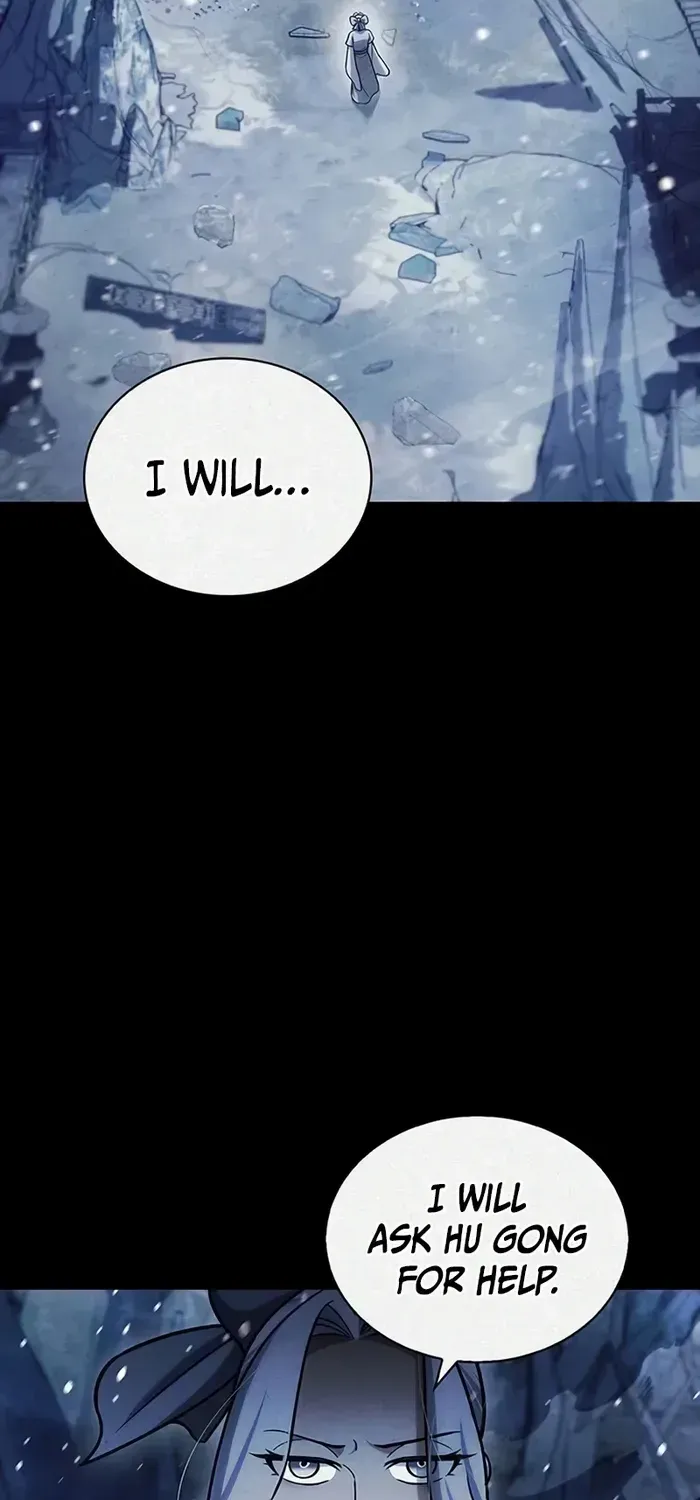 Heavenly Grand Archive’s Young Master Chapter 113 page 127 - 