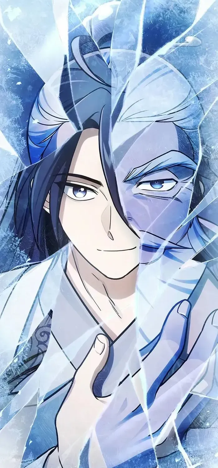 Heavenly Grand Archive’s Young Master Chapter 113 page 134 - 