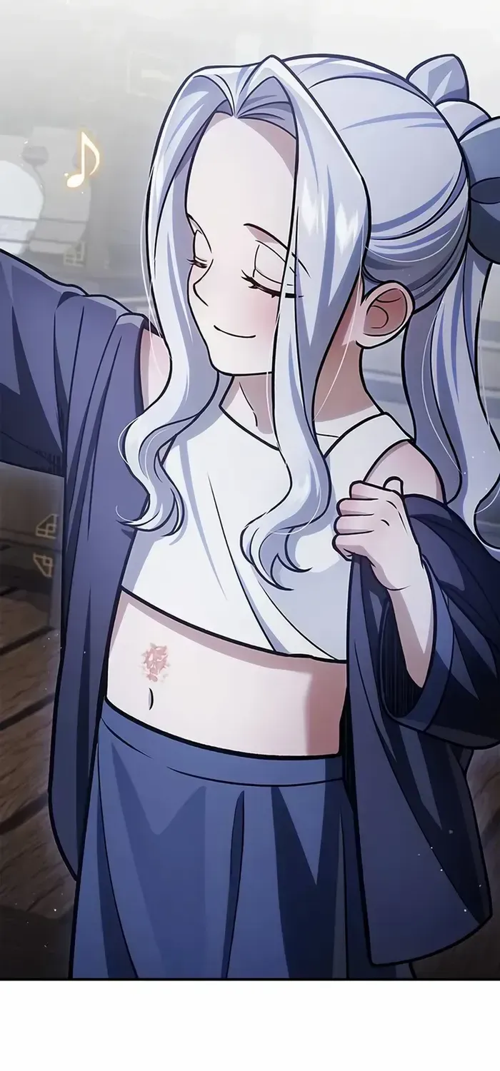 Heavenly Grand Archive’s Young Master Chapter 113 page 16 - 